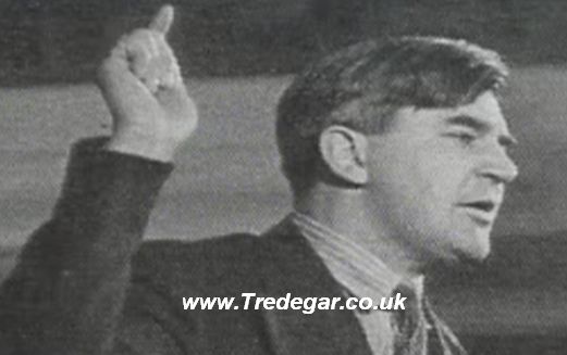 Nye Bevan - Founder of the NHS